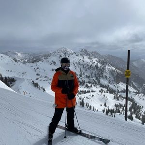 Meet your Posher, Ben